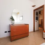 Apartamento Primopiano - Cenisio B Milán
