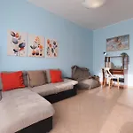 Apartamento Primopiano - Cenisio B Milán