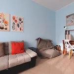 Primopiano - Cenisio B Apartamento Milán
