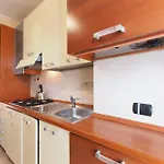 Apartamento Primopiano - Cenisio B *