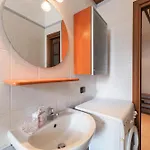 Apartamento Primopiano - Cenisio B Milán