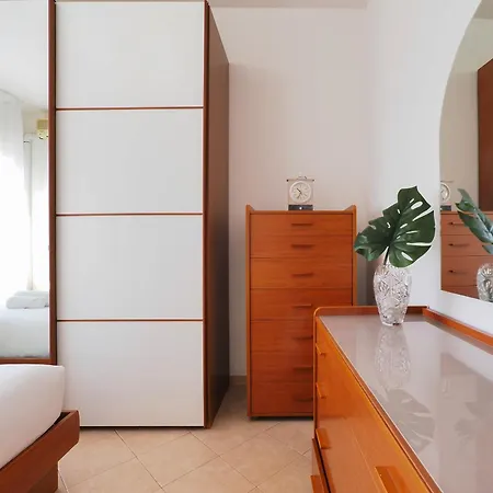 Lejlighed Primopiano - Cenisio B Milano