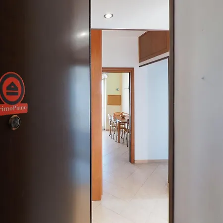 Primopiano - Cenisio B Milano