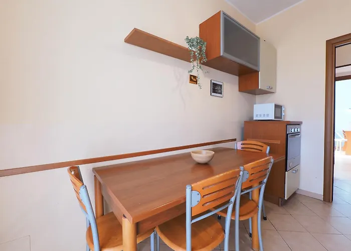 Apartament Primopiano - Cenisio B