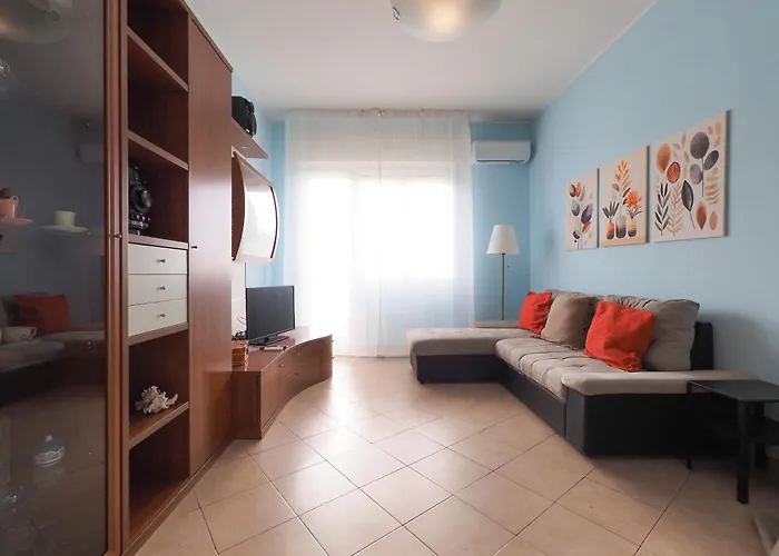 Primopiano - Cenisio B Apartament
