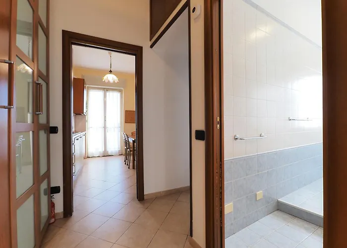Apartament Primopiano - Cenisio B *