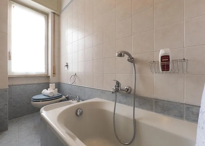 Apartament Primopiano - Cenisio B *