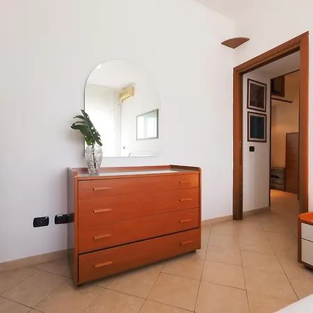 Daire Primopiano - Cenisio B Milano