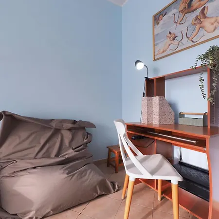 Primopiano - Cenisio B Daire Milano