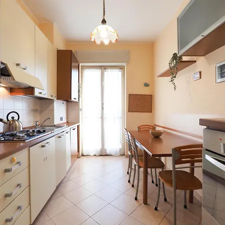 Primopiano - Cenisio B Daire Milano