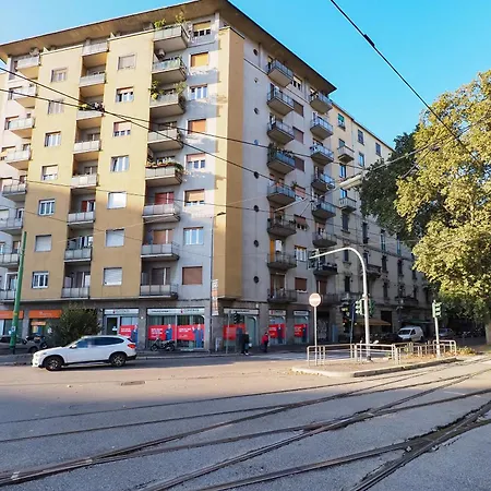 Daire Primopiano - Cenisio B Milano